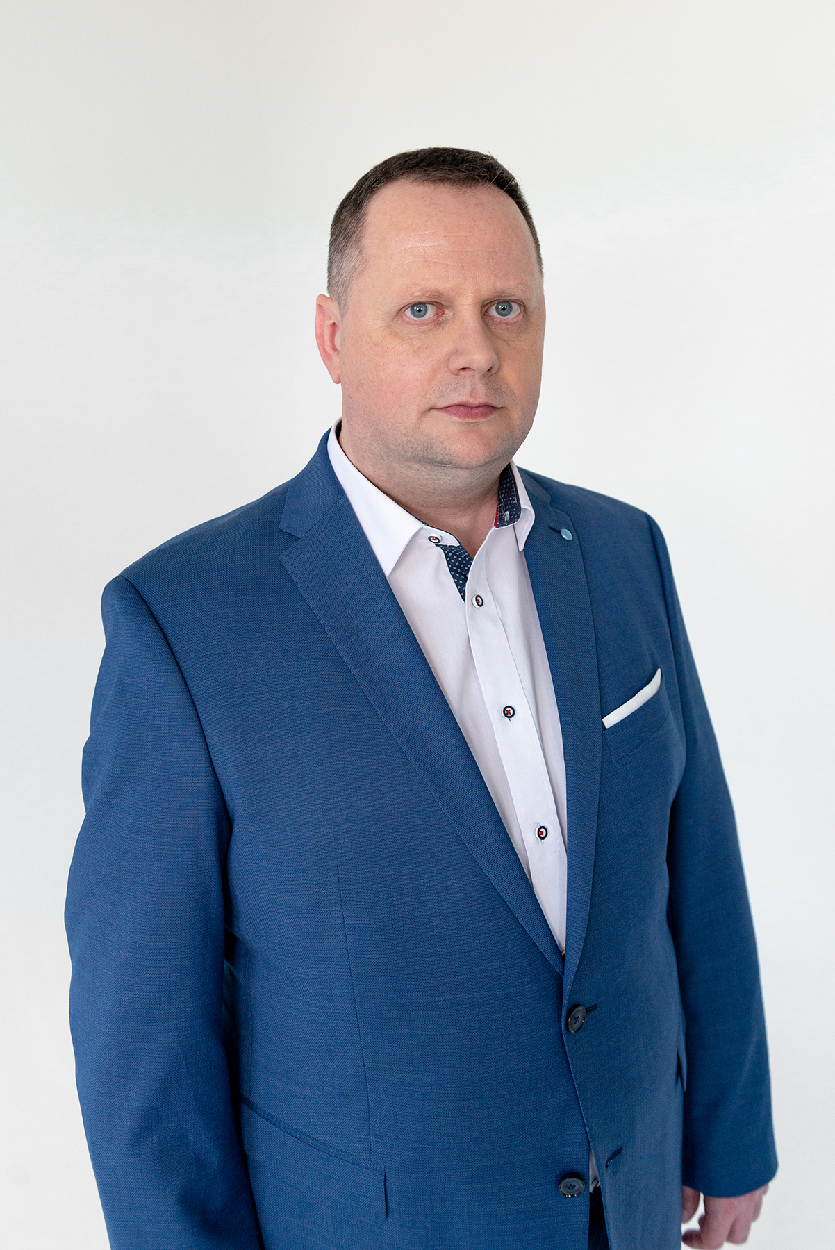 Szymon Radtke (CEO)